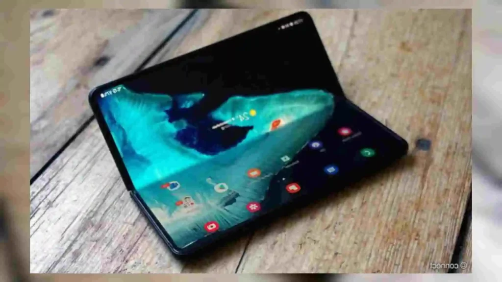 Galaxy Fold - eaysmux 