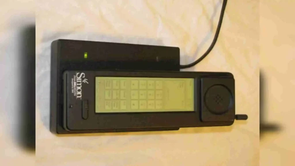 IBM Simon - easymux