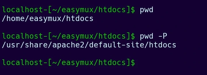 unix commads
